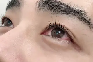 メンズ マツエク・マツパ 【Mr.Alice】 天六店🐰のマツエク・マツパデザイン