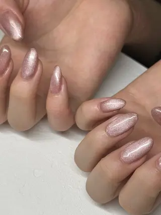 ネイル MITSUME 🎀 yumeのネイルデザイン