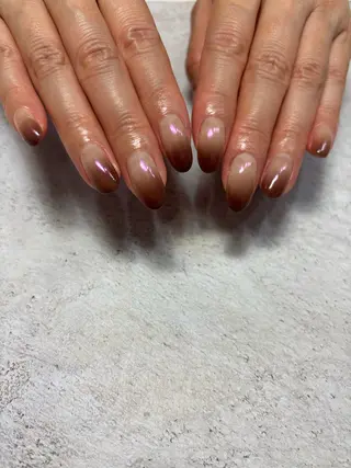 ネイル LINON所属・【LINON】 airiのネイルデザイン