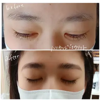 アイブロウ タカハシ ♡のマツエク・マツパデザイン