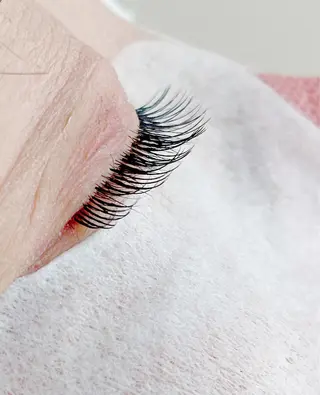 マツエク・マツパ C. Lのマツエク・マツパデザイン