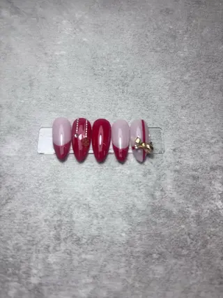 ネイル Nail Salon Taki/吉祥寺店のネイルデザイン