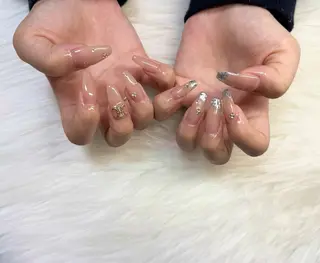 ネイル nailsalon R.のネイルデザイン