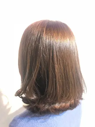 ロング カラー ☆TAKAMI☆ ☆TAKAMI☆のヘアスタイル