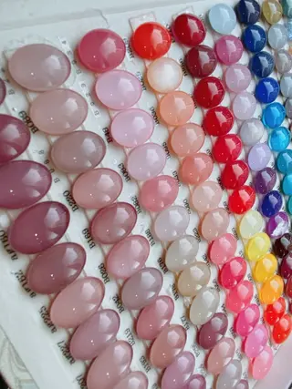 ネイル Nail R💫 naoのネイルデザイン