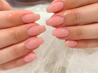 ネイル Cleo伏見店🌿 Momokaのネイルデザイン