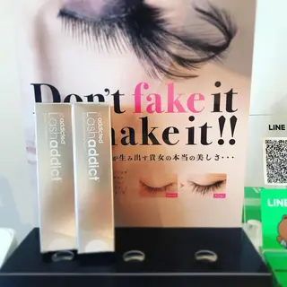 パーマ マツエク・マツパ エステ.まつげ.小顔 眉毛.プラズマ.脱毛のマツエク・マツパデザイン