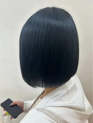 カラー CIEL 大名店所属・KiSAKI⭐️ / CIEL 大名店のヘアスタイル