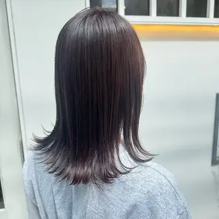 moon所属・【メンズ特化】 畑山莉央のヘアスタイル
