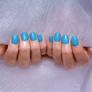 ネイル DEMAIN- ⭐️のネイルデザイン