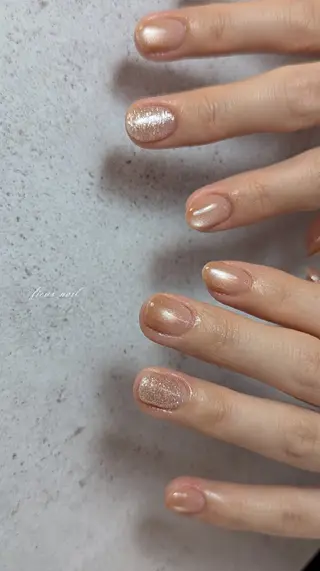 ネイル ficus nailのネイルデザイン