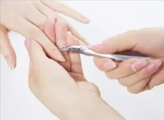 ネイル 石渡 美弥のネイルデザイン