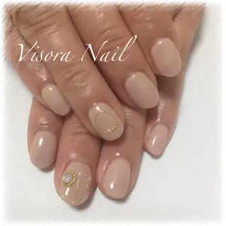 ネイル 美SORA ～ｳﾞｨｿﾗ～のネイルデザイン