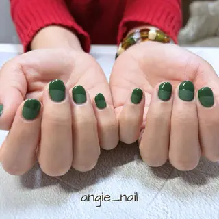 ネイル angie nailのネイルデザイン