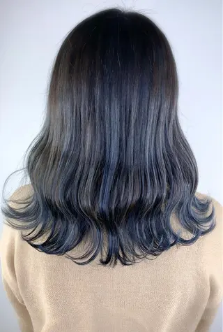 カラー 🤍デザインカラー 特化🤍HIROのヘアスタイル