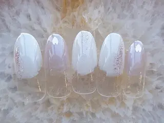 ネイル aimer tomomiのネイルデザイン