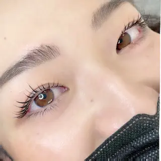 マツエク・マツパ まつ毛サロンeye’s所属・eye’s カマタのマツエク・マツパデザイン