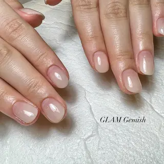 ネイル 藤崎 恵梨香のネイルデザイン