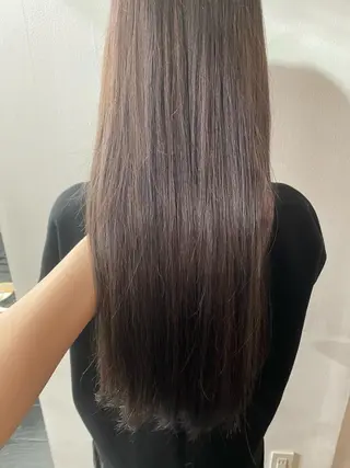 カラー HINANO🌷 髪質改善サロンの眉毛・アイブロウイメージ