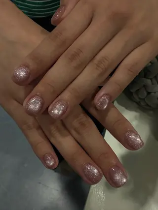 ネイル Rubyna所属・Rubyna HINAのネイルデザイン