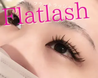 マツエク・マツパ brille ~eyelash~のマツエク・マツパデザイン
