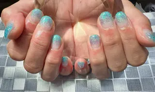 ネイル Regulus 光田のネイルデザイン