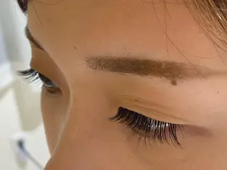 マツエク・マツパ アイマジック新宿南口所属・アイマジック新宿南口 ♡kaede♡の眉毛・アイブロウイメージ