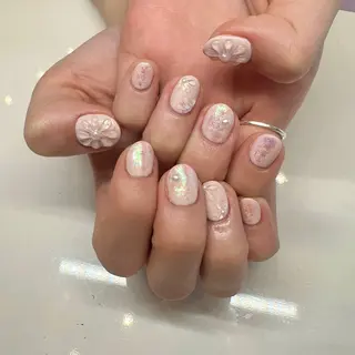 ネイル Lucy's Nail 小倉店所属・Lucy'sNail 小倉店のネイルデザイン