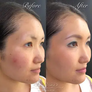 エアブラシメイク La Prima所属・川合 裕子のその他イメージ