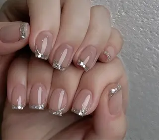 ネイル di'a salonのネイルデザイン