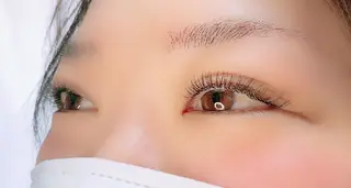 マツエク・マツパ 吉岡 ゆうなのマツエク・マツパデザイン