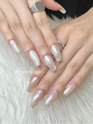 ネイル UnFLAIR 麻布十番店🧸NAOのネイルデザイン