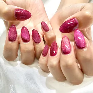 ネイル Fairy Nailのネイルデザイン