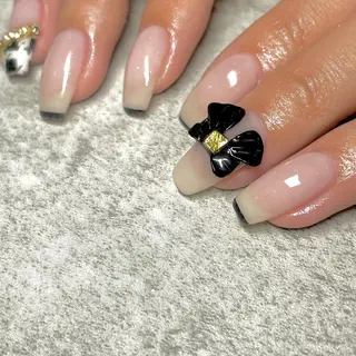 ネイル SHIORI Dig.nailのネイルデザイン