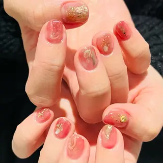 ネイル i＋söpö.n所属・i＋ söpö .nのネイルデザイン