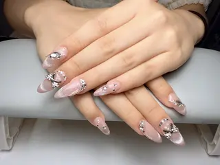 ネイル ENsalon nanaのネイルデザイン