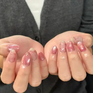 ネイル Yamada Toyonのネイルデザイン