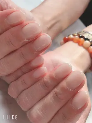 ネイル Nailsalon Luanaのネイルデザイン