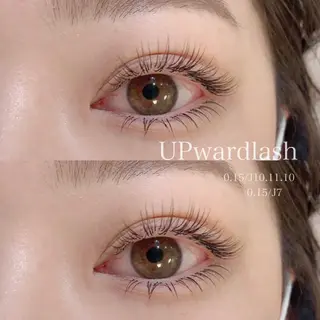 マツエク・マツパ 🦋 Nakamura🦋のマツエク・マツパデザイン