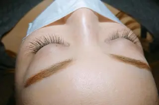 マツエク・マツパ shimizu mayuのマツエク・マツパデザイン