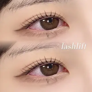 マツエク・マツパ tia.名駅 minamiのマツエク・マツパデザイン