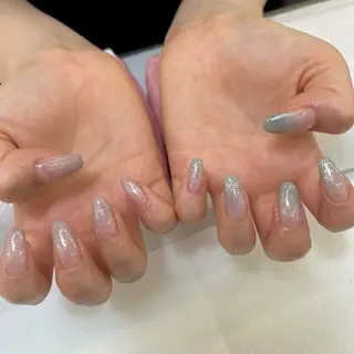 ネイル 【MAXKELLY】 KOBIKI🐾のネイルデザイン