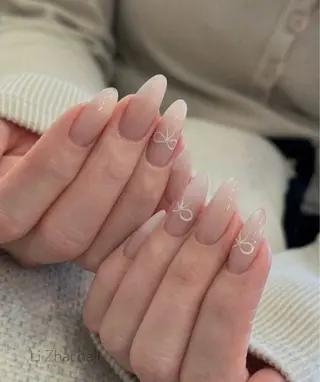 ネイル リ ナのネイルデザイン