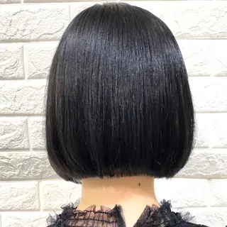 ショート 🔮診断サロン 【BASSA】🔮のヘアスタイル