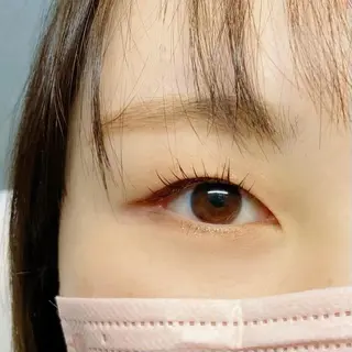 マツエク・マツパ 浦和駅近完全個室 Michikoのマツエク・マツパデザイン