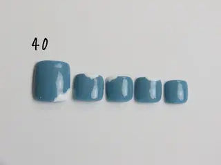 ネイル 韓国美容ジェルネイル専門店Maum新潟店所属・Maum 新潟店のネイルデザイン