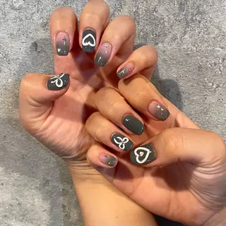 ネイル Renatus🤍 MISUZUのネイルデザイン
