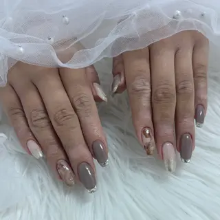 ネイル ひな🍒 Y's beautyのネイルデザイン