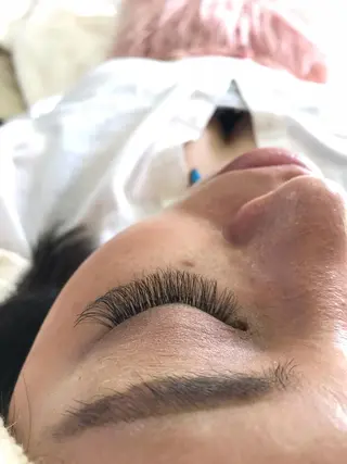 マツエク・マツパ Lotus.所属・Lotus. makoのエステ・リラクイメージ