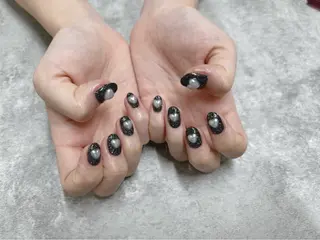 ネイル 1'vary YUKIのネイルデザイン